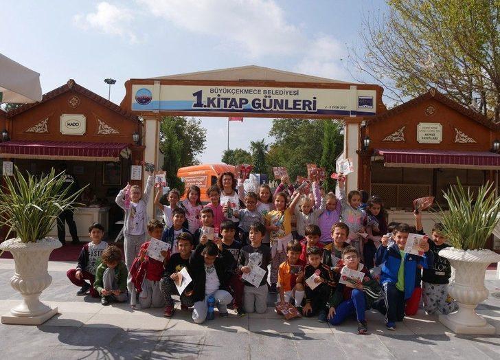 Büyükçekmece 2’nci Kitap Günleri’nin Onur Konuğu Emre Kongar Olacak G2