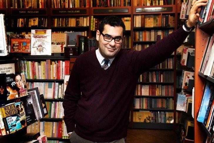 Büyükçekmece 2’nci Kitap Günleri’nin Onur Konuğu Emre Kongar Olacak G4