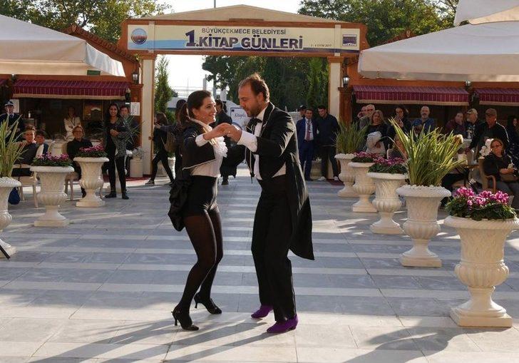 Büyükçekmece 2’nci Kitap Günleri’nin Onur Konuğu Emre Kongar Olacak G5