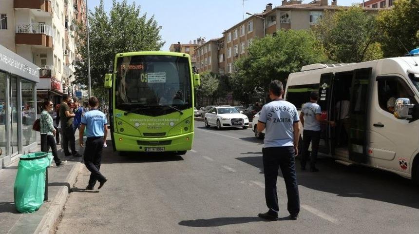 Klima Denetimleri Kesintisiz Sürüyor