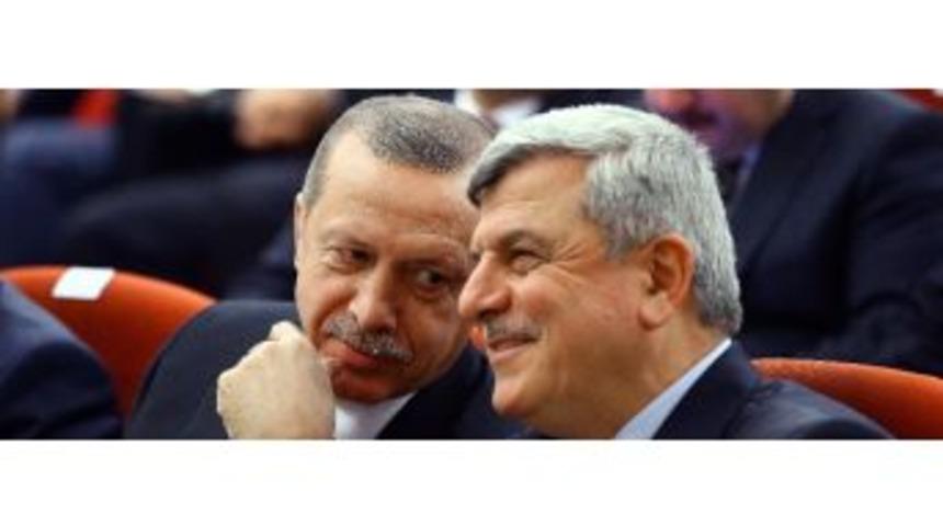 Başkan Karaosmanoğlu, Kırgızistan Ziyaretinde Cumhurbaşkanı&rsquo;na Eşlik Edecek