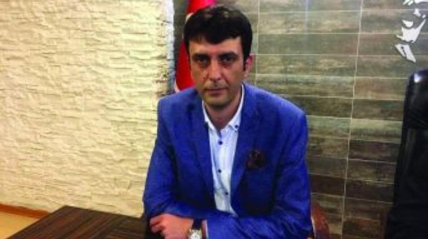 Mmo Kayseri Şube Başkanı Aksoy: "türk Devletini Bölmeye Kimsenin Gücü Yetmez"