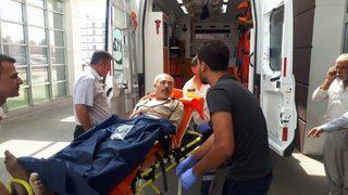 Adıyaman’da, Silahlı Kavga: 3 Yaralı