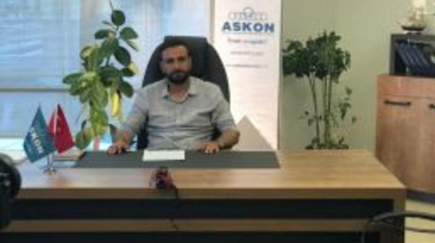 Askon, Katar Sermayesini T&uuml;rk Teknoloji Devleriyle Buluşturuyor
