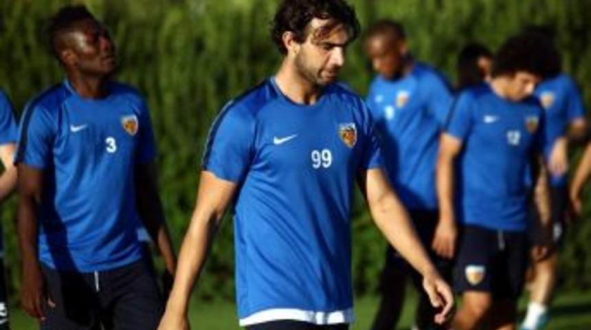 Kayserispor&rsquo;da Sakatlık Şoku