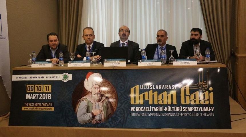 Kocaeli&rsquo;nin İlk Hava Şehidi H&uuml;rkuş&rsquo;un Kollarında Can Verdi