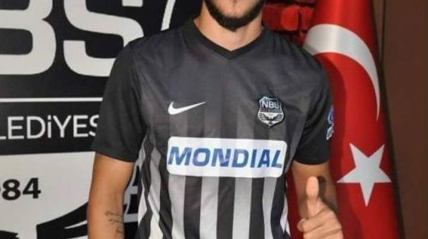 Hatayspor&rsquo;da Buğra Temel, Nazilli Belediyespor&rsquo;a Kiralandı