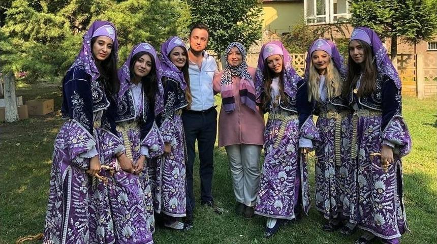 Ses Sanatçısı Latif Çakır Albüm Çıkartacak