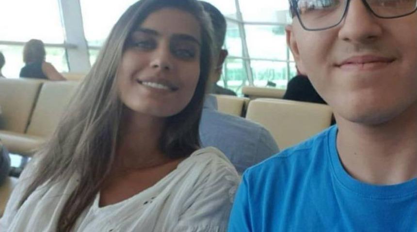 Mesut Özil’in Sevgilisi Amine Gülşe Zonguldak’ta