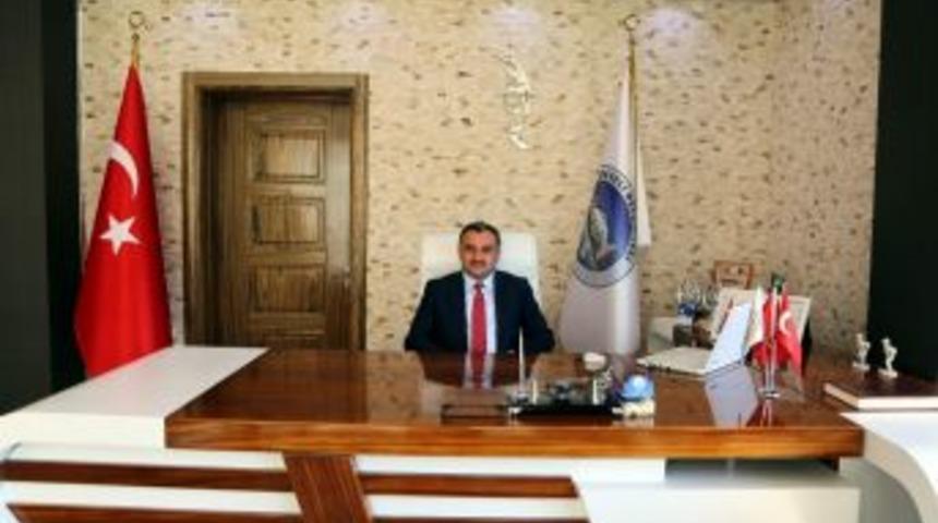 Başkan Cabbar’dan 30 Ağustos Zafer Bayramı Mesajı