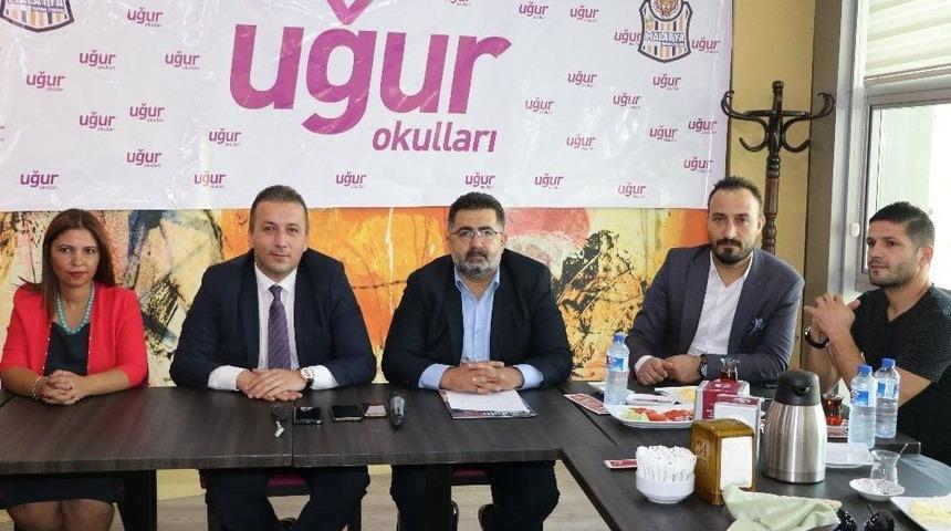 Malatya İdmanyurdu’na Yeni Sponsor