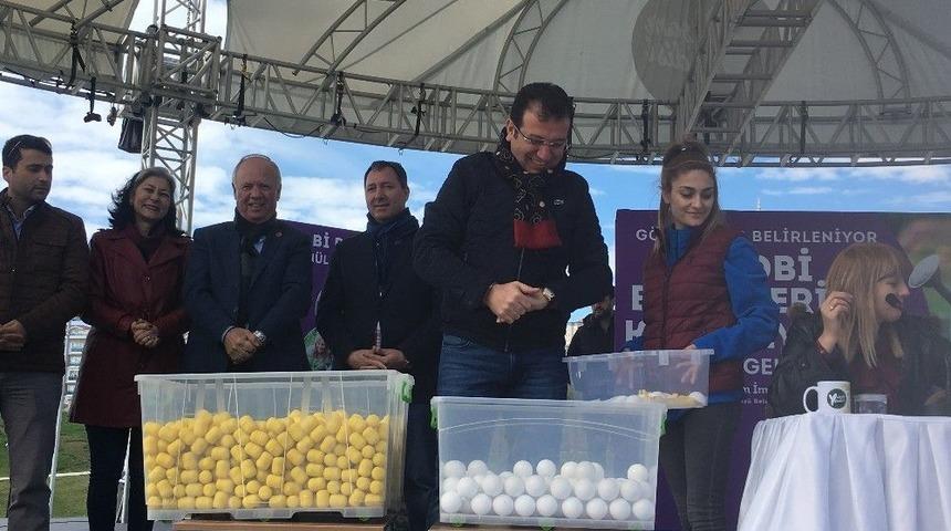 Beylikdüzü’nde Hobi Bahçeleri Sahiplerini Buldu