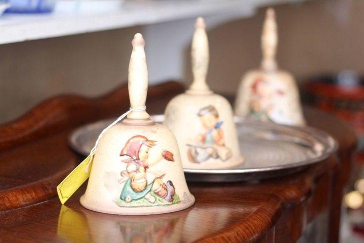 Yüzlerce Yıllık Osmanlı Giysileri Antika Festivali’nde Görücüye Çıktı G2