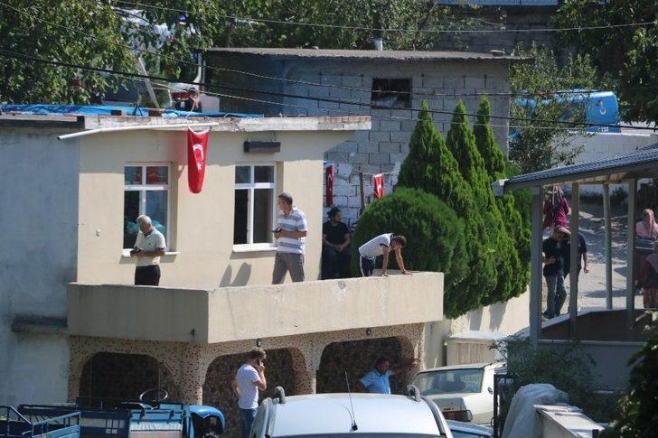 Uzman Onbaşı, İzne Çıkacağı Gün Şehit Düştü G1