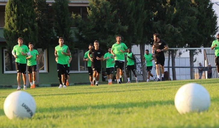 Safet Susic: "rizespor’u Yenmek İçin Elimizden Geleni Yapmak Zorundayız" G2