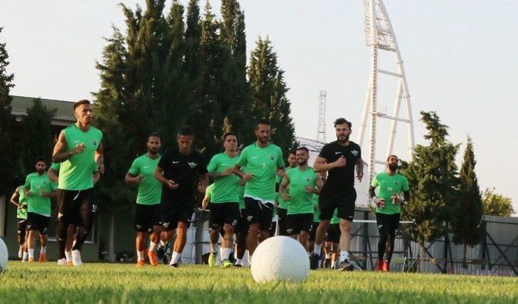 Safet Susic: "rizespor’u Yenmek İçin Elimizden Geleni Yapmak Zorundayız" G3