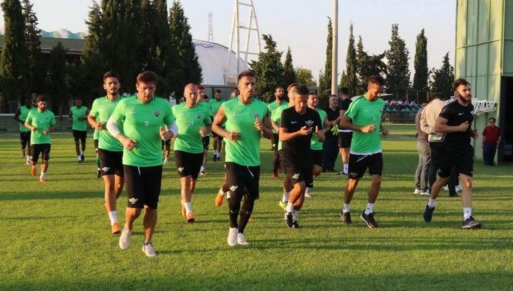 Safet Susic: "rizespor’u Yenmek İçin Elimizden Geleni Yapmak Zorundayız" G4