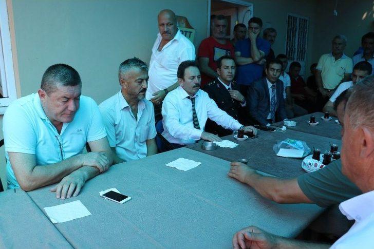 Uzman Onbaşı, İzne Çıkacağı Gün Şehit Düştü G2