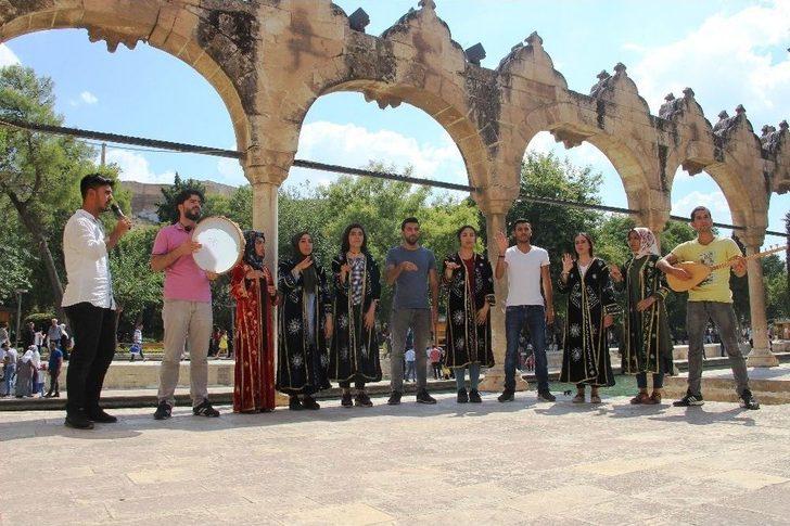 İşitme Engelli Genç Kızın Klip Hayalini İşaret Dili İle Gerçekleştirdiler G3