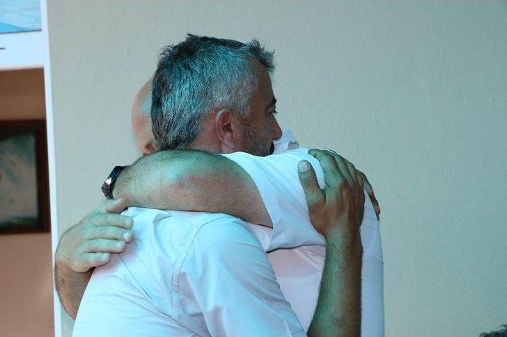 Uzman Onbaşı, İzne Çıkacağı Gün Şehit Düştü G3