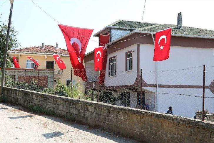 Uzman Onbaşı, İzne Çıkacağı Gün Şehit Düştü G4