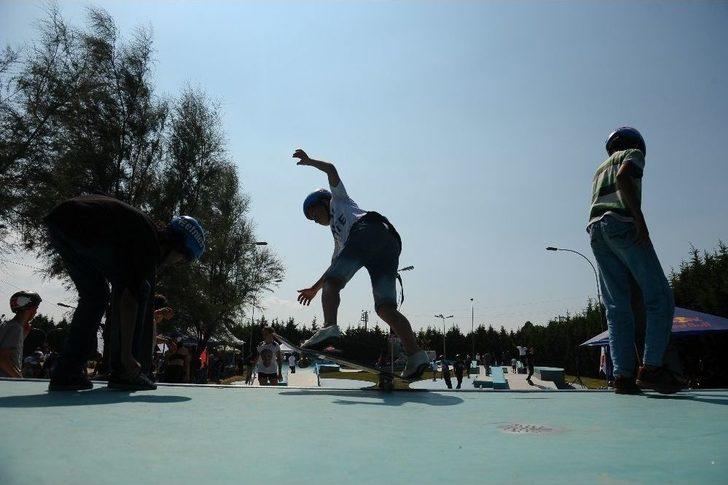 Kaykaycılar, Milli Takım İçin Kıyasıya Yarıştı G2