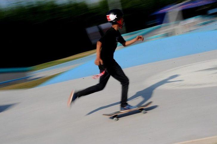 Kaykaycılar, Milli Takım İçin Kıyasıya Yarıştı G5