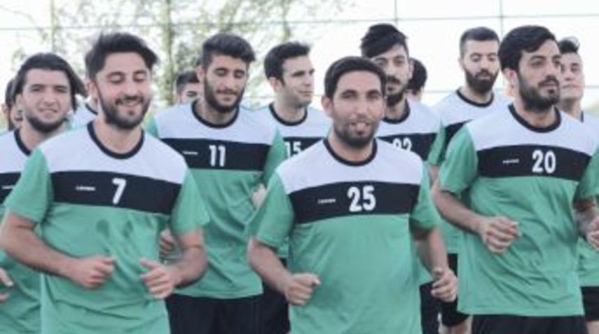Pütürge Belediyespor’da Yeni Sezon Hazırlıkları Sürüyor