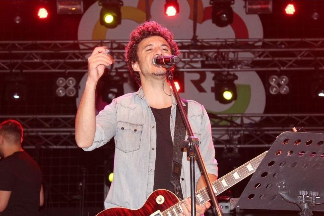 Kocaeli, Buray İle Coştu