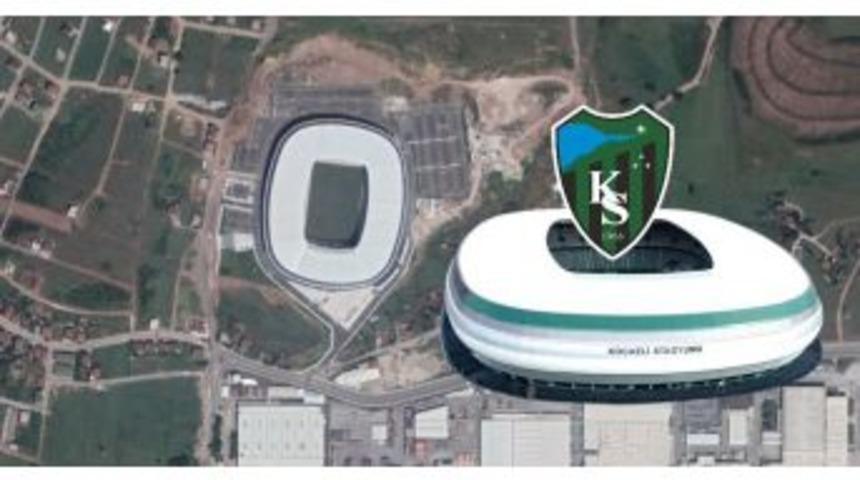 Kocaeli Stadyumu İçin Toplu Taşıma Seferber Oldu