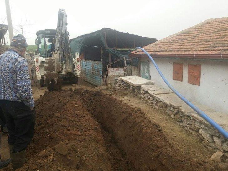 Maski Çalışmalarını Aralıksız Sürdürüyor G4