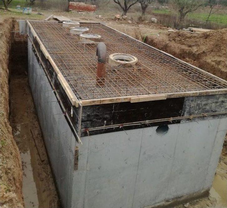 Maski Çalışmalarını Aralıksız Sürdürüyor G5