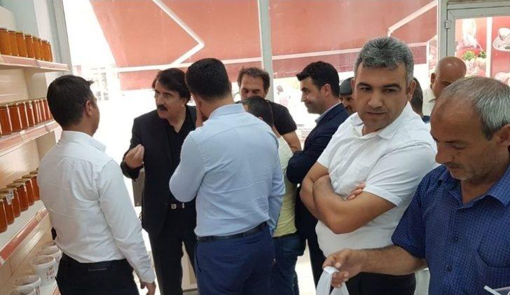 Milletvekili Aydemir’den Narman Buluşması G1