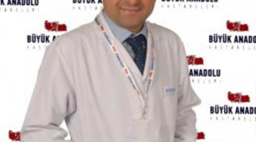 "uyku Bozukluğunuz N&ouml;rolojik Olabilir"