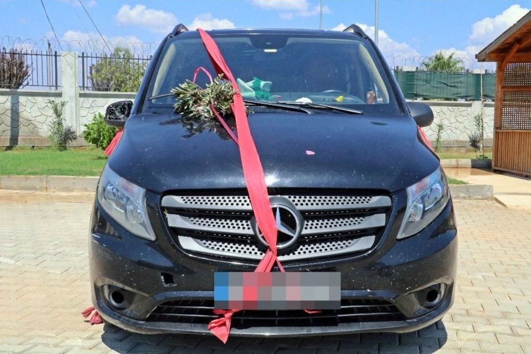 İnsan Ka&ccedil;ak&ccedil;ılığının B&ouml;ylesi G&ouml;r&uuml;lmedi