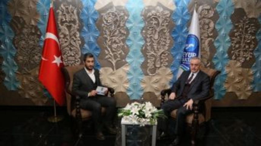 Yeşilpınar Girne Caddesi Prestij Kazanıyor