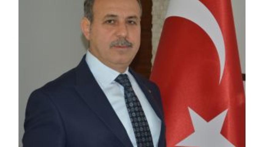 Kılı&ccedil;&rsquo;tan 30 Ağustos Zafer Bayramı Mesajı