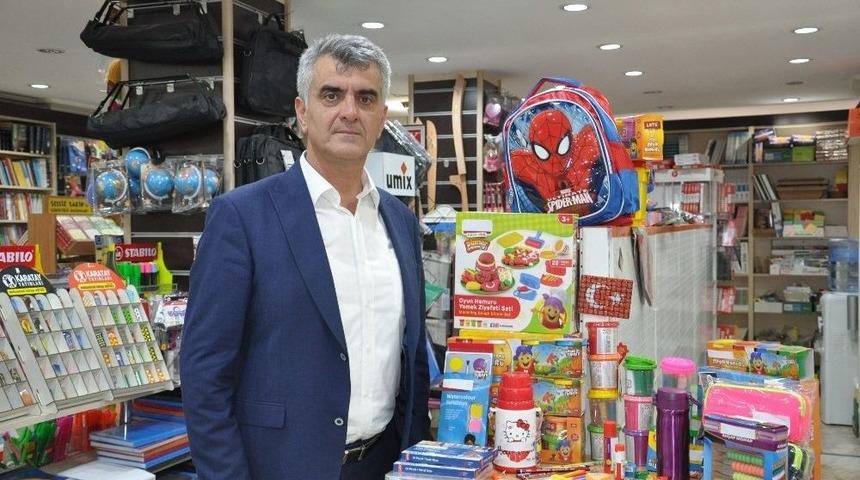 Kırtasiye Masraflarını Azaltmada &Ccedil;&ouml;z&uuml;m; Yerli &Uuml;retim &Uuml;r&uuml;nler