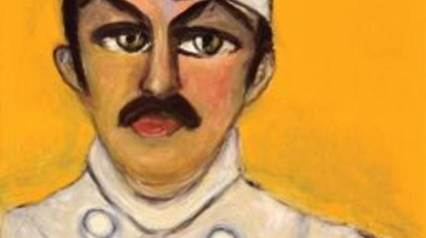 &lsquo;halil Efendi&rsquo;nin Portresi&rsquo; 350 Bin Lira Muhammen Bedelden Satışa &Ccedil;ıkıyor