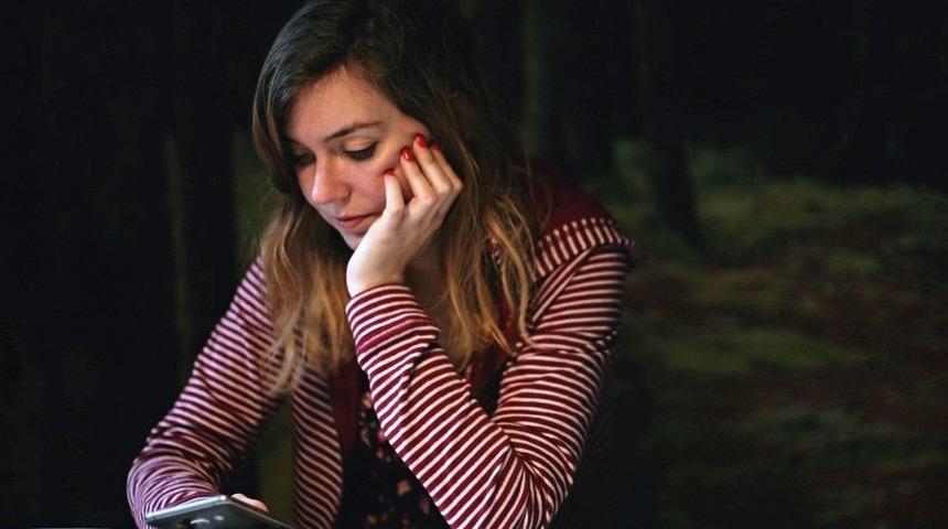 Dijital Romantizm Araştırması