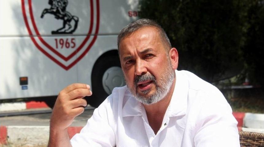 Başkan Uyanık&rsquo;tan &rsquo;isim&rsquo; Eleştirilerine Cevap