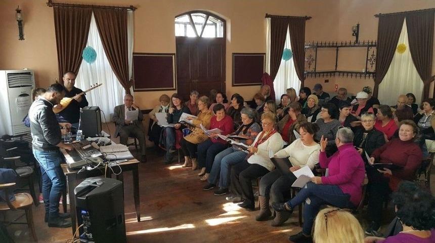 Muratpaşa Belediyesinden 18 Mart&rsquo;a &Ouml;zel Konser