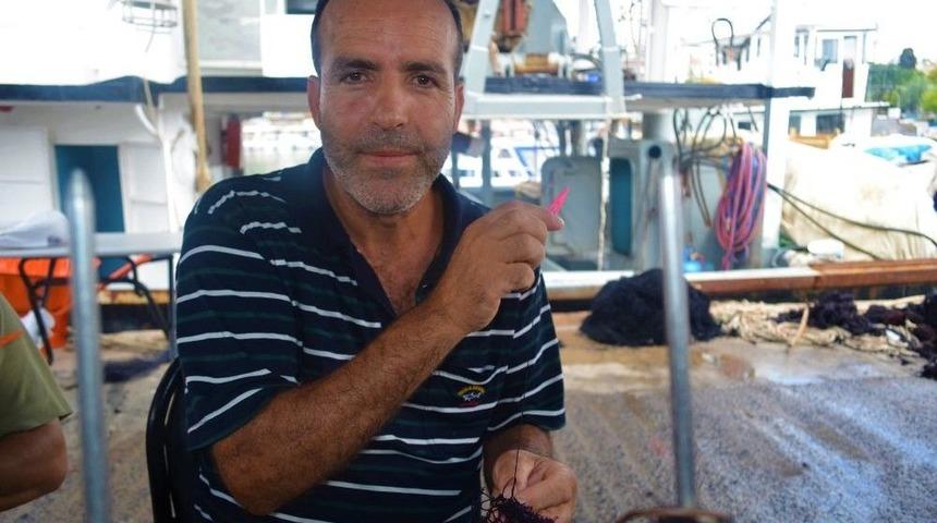 (&ouml;zel) Balık&ccedil;ılardan &Ouml;nemli &Ccedil;ağrı