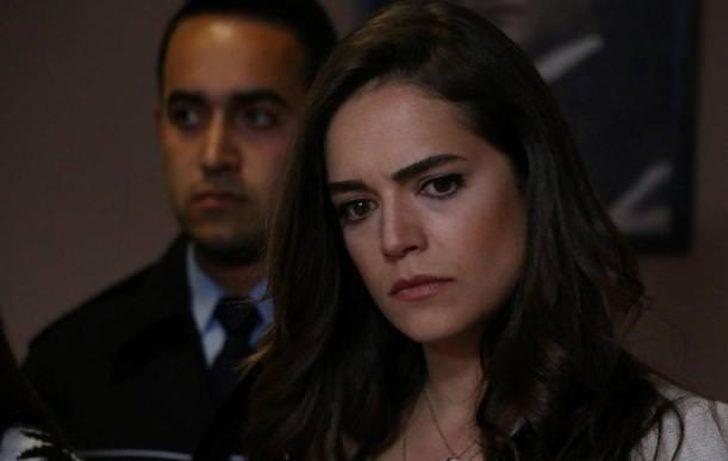 Kırgın Çiçekler 45. Bölüm Fotoğrafları G2