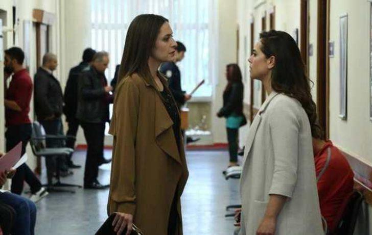 Kırgın Çiçekler 45. Bölüm Fotoğrafları G3