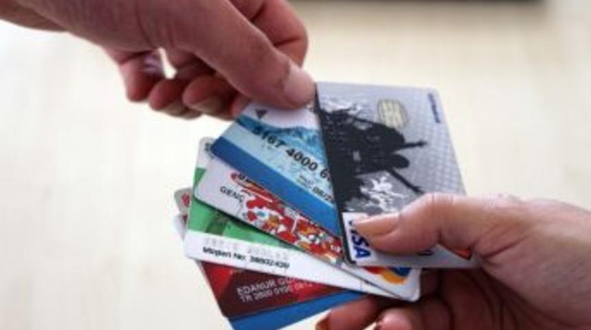 Kurban Bayramı&rsquo;nda Kartlarla 6 Milyar Tl Harcama Yapıldı