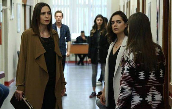 Kırgın Çiçekler 45. Bölüm Fotoğrafları G5