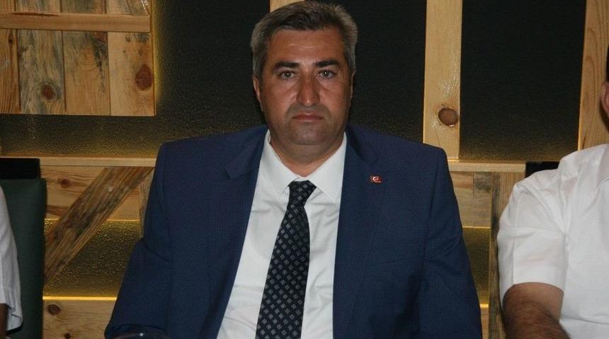 Kilis&rsquo;te İstihdamı Arttırma &Ccedil;alışmaları