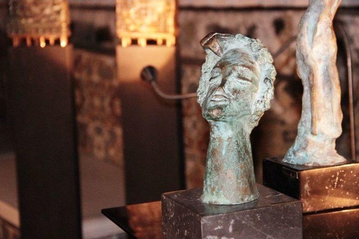 Bodrum’da “günbatımı” Sergisi G5