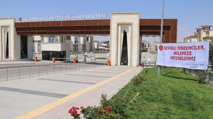 Yks Sonu&ccedil;larına G&ouml;re Nev&uuml;&rsquo;y&uuml; 4 Bin 434 &Ouml;ğrenci Tercih Etti